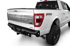 Ford F150 Bumper - Front - Addictive Desert Designs - Black Label - Hammer Black - `21-`27 Ford F150 Bumper - Front - Addictive Desert Designs - Black Label - Hammer Black - `21-`27